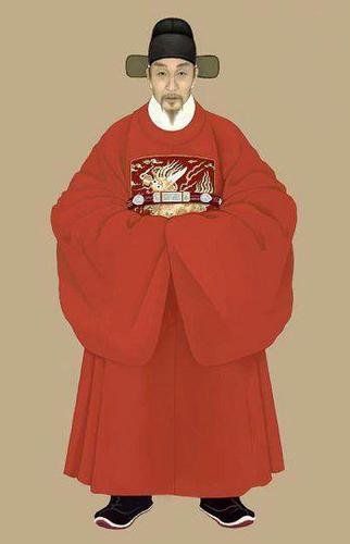 明朝名臣任首辅二十年,最后却被儿子毁了一生英名