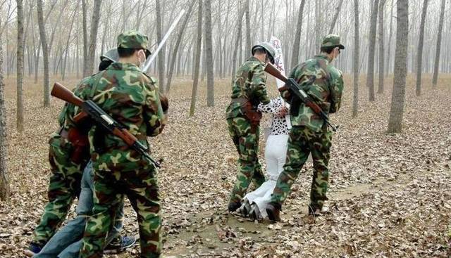 中国最牛逼的死刑犯,枪决前一天被无罪释放,原因竟是