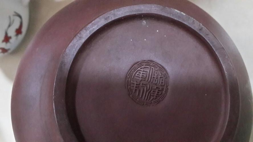 这个是谁做的壶?