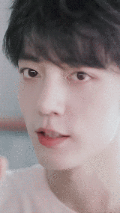 肖战动图 - 堆糖,美图壁纸兴趣社区