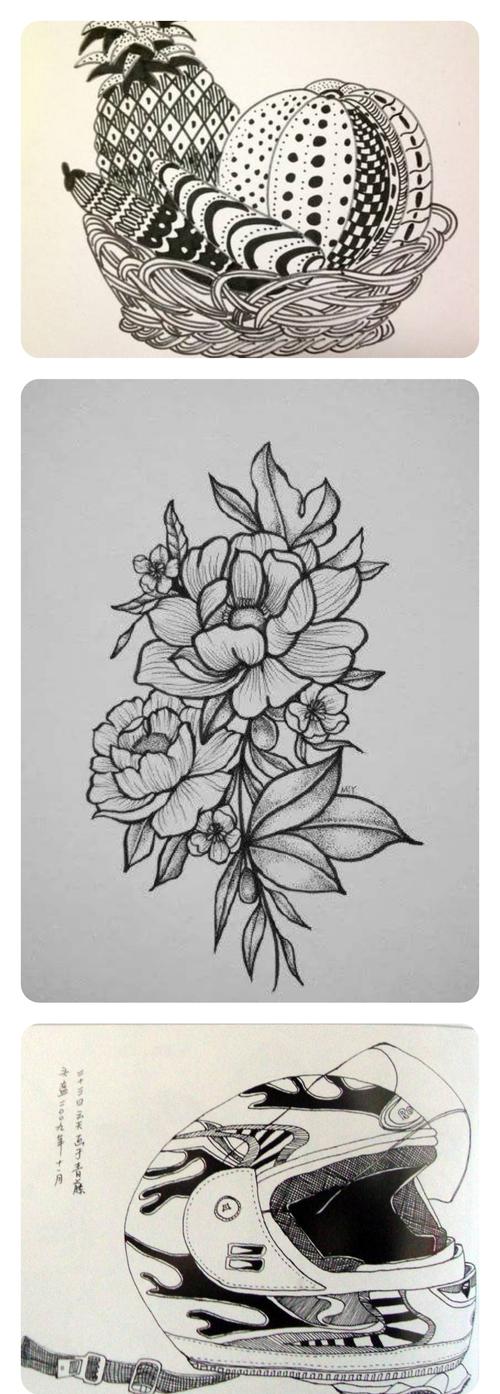 五年级美术第五周教学内容《静物写生》