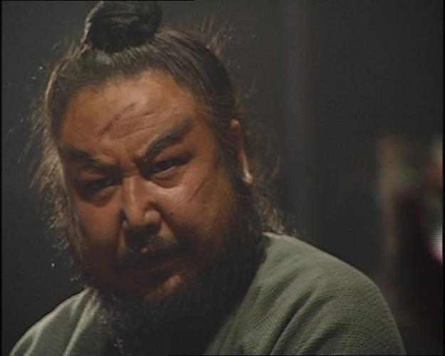 蒋门神