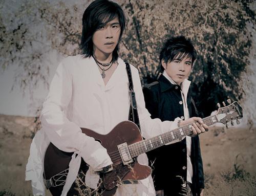 2014《水木年华》西安演唱会