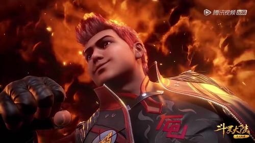 斗罗大陆:胖子的辉煌时刻你知道在哪么