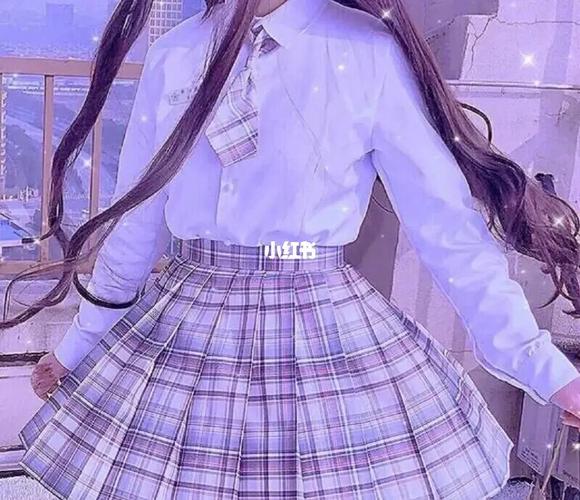 jk头像来了_jk制服_头像_素材_头像