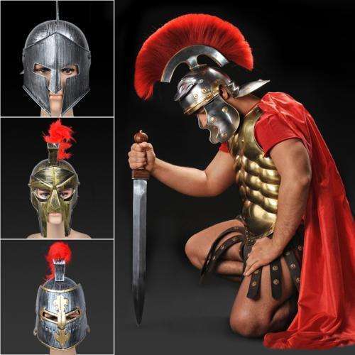 【罗马头盔】救生手环