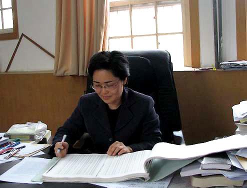 苗书梅