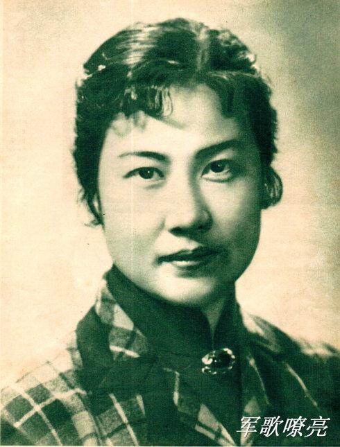 张瑞芳:扮演的母亲《母亲》,李双双《李双双》