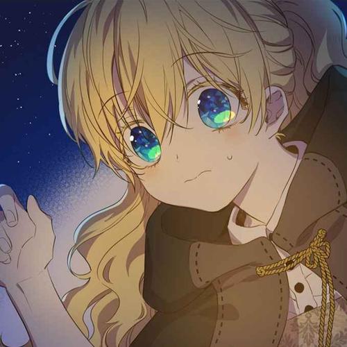 某天成为公主/希娅/头像