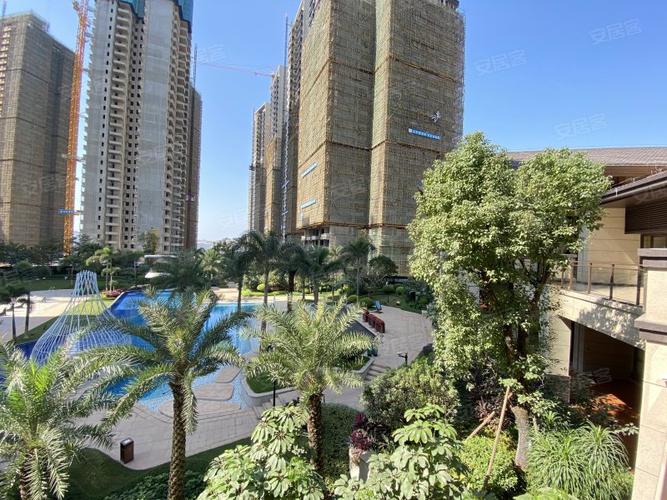 龙光玖珑湾,利福路19号-南宁龙光玖珑湾二手房,租房