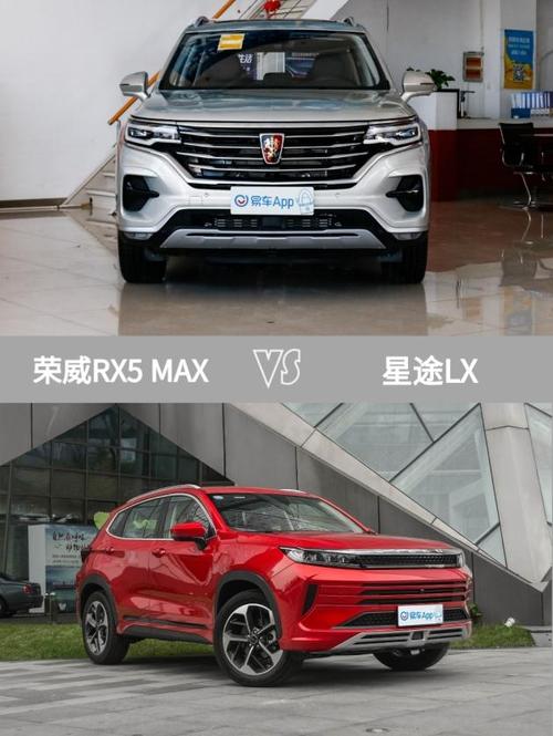 思域请靠边站荣威这次赢了荣威rx5max性价比不错