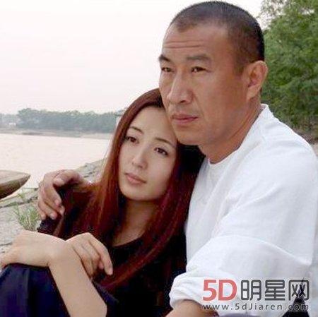石兆琪妻子是谁 石兆琪老婆张磊资料及照片