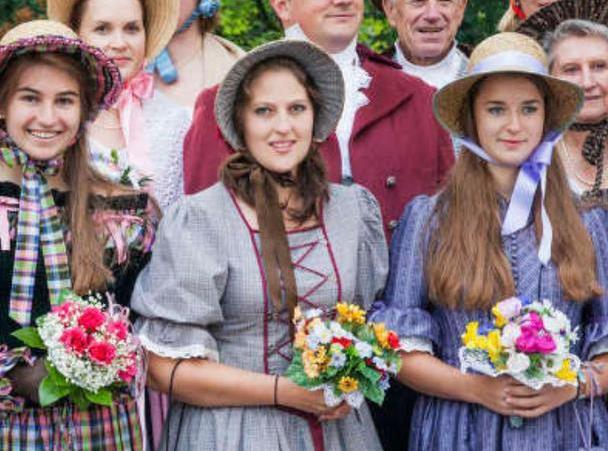 中国古代人遗产都留给嫡长子,可你知道为何德国人却留给女儿吗?