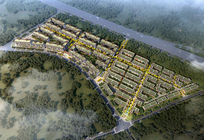 海南绿地空港gic(绿地空港国际创新城)房价及走势信息