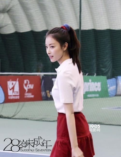 《28岁未成年》票房过亿 倪妮分饰两角演技开挂