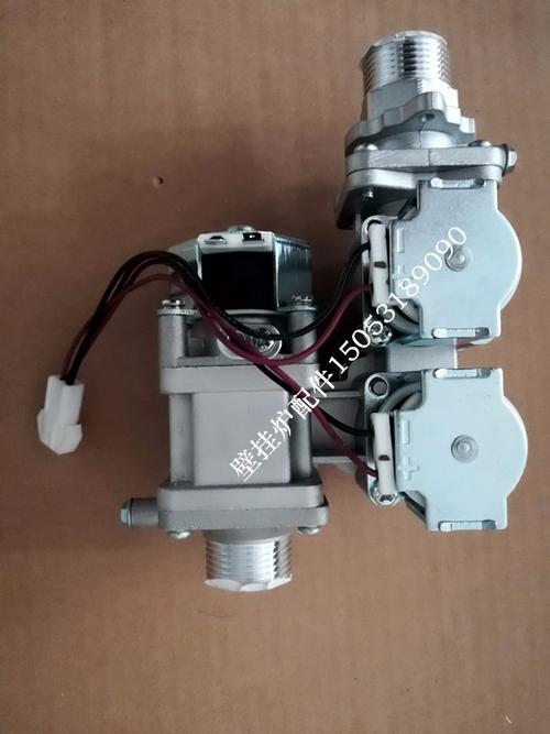 济南海顿壁挂炉配件efb.商品大图