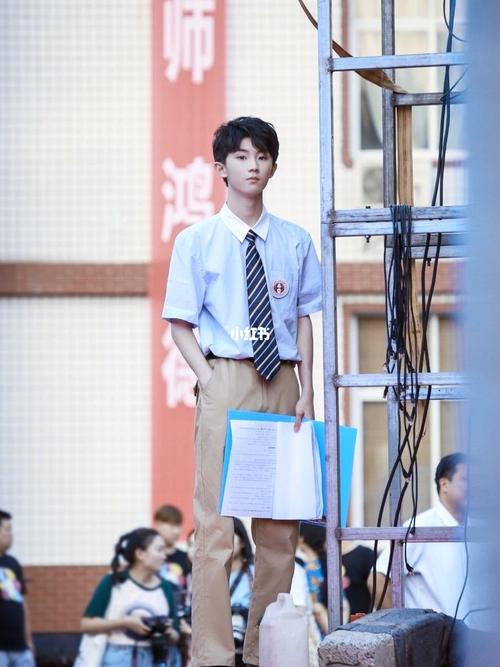 限定初中小马学长_马嘉祺_娱乐_明星娱乐资讯