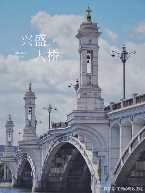 跟着《司藤》去大理|欧洲风情·假装在国外|伦敦分敦兴盛大桥