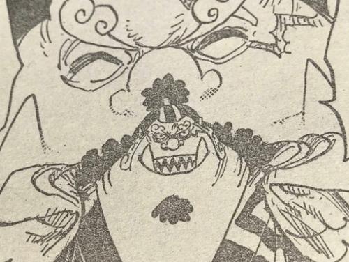 海贼王976话:索隆长年拼搏换取的副船长位置,被甚平轻易取代了