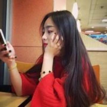 头像女生背影或者侧面霸气时尚 对不起我不是你的风景