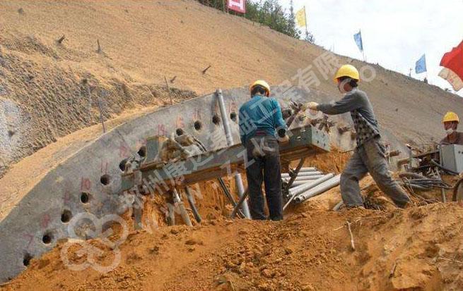 管棚超前支护施工技术要点有哪些呢?