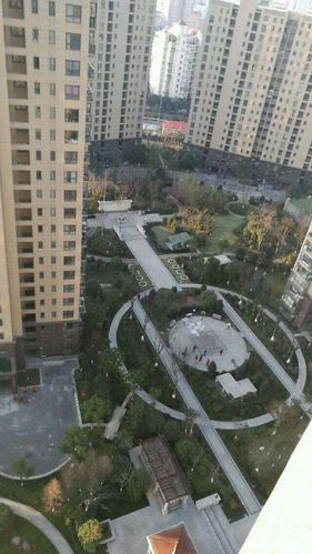 大家了解石泉春晓这个楼盘吗,看上去很好啊