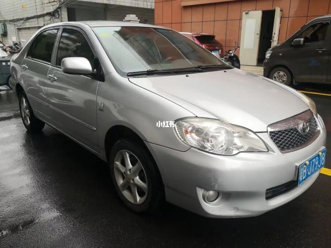 11年精品丰田花冠一手车,无事故无泡水!1.6排量[勾引][勾引]