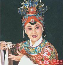 王惠(豫剧演员)