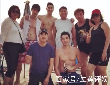 毛加恩分享与高以翔的生前点滴