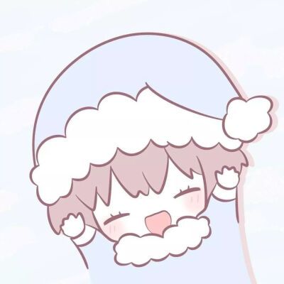 情头.可爱.动漫情侣头像