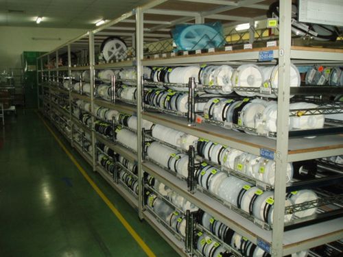 美之高仓储货架smt物料架工厂防静电货架