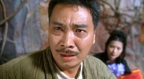 周星驰电影中那些经典黄金配角,有几个让你过目难忘
