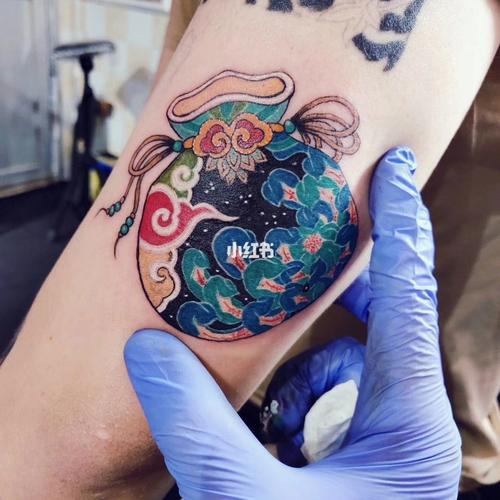 by:炽侠 #炽侠纹身艺术 #tattoo_纹身_tattoo怎么样_艺术_福袋_纹身也