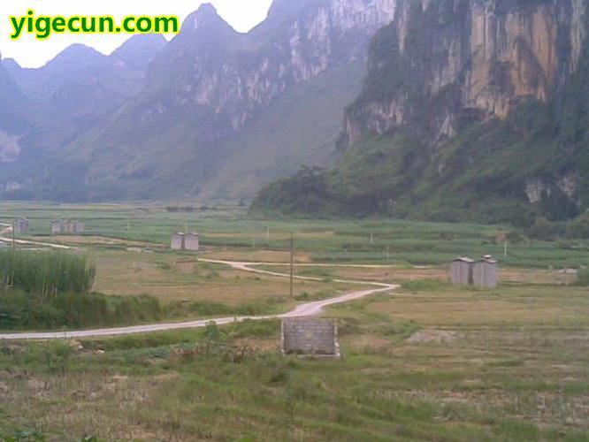 图片_广西百色市凌云县逻楼镇祥福村