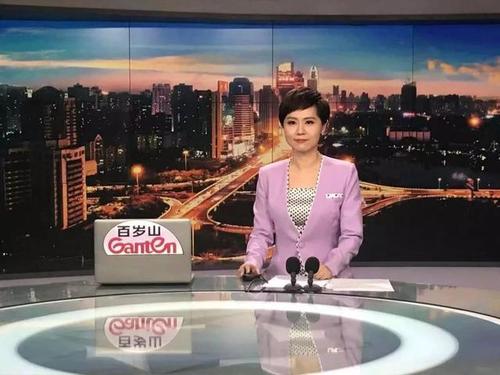海南广电十佳主持人投票开始啦!快来动动手指为《直播