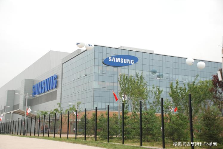 原创三星电子将关闭在中国的最后一家计算机工厂