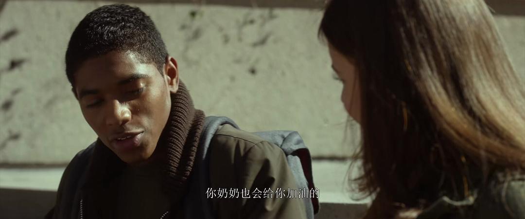 影视剧截图集锦 (一)