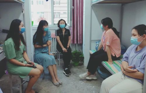 博尔塔拉职业技术学院