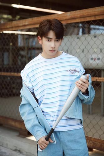 谈娱|专访陈若轩:从《心理罪》到《九州缥缈录》,一位