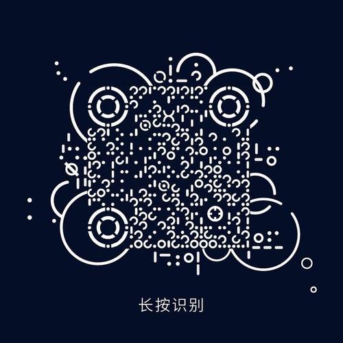 cn 圆弧(方形)--- vxone创意艺术二维码,5元一张,15元一套(手机,公众