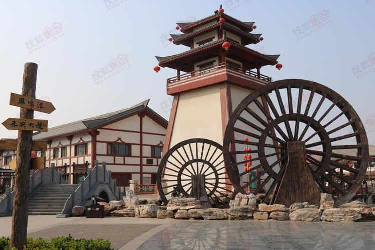 在满城区,水郡花都,揽岳,未央古镇,隆基泰和广场,中景华庭等品质项目