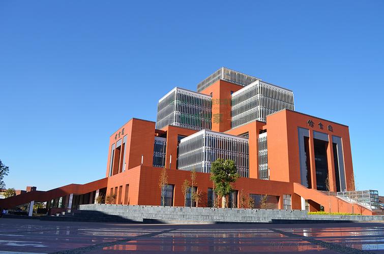  p>昆明理工大学(kunming university of science and technology)是
