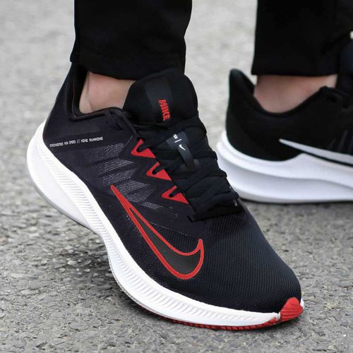 nike耐克男鞋旗舰运动鞋2020新款秋冬跑鞋鞋子跑步鞋