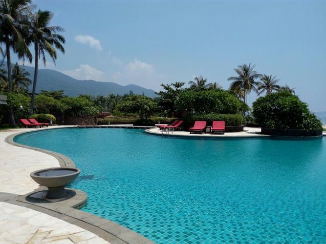 陵水香水湾好玩吗,陵水香水湾景点怎么样_点评_评价