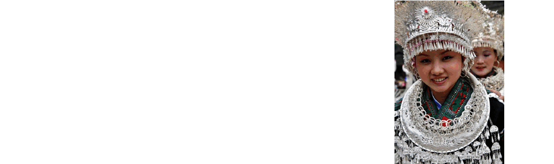苗族简介ppt