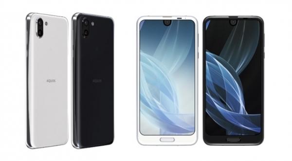 夏普r2发布:骁龙845,可同时拍照/录像