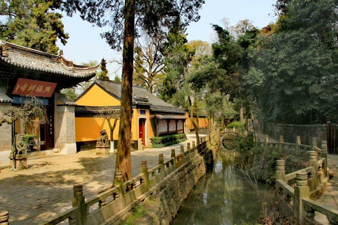 常熟兴福寺