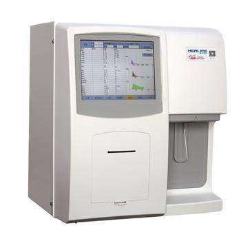 【安全可靠】黄骅全自动血常规检测仪多少钱