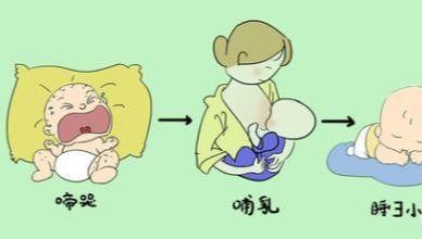 缺钙的孩子,身上主要会有这8个明显特征,如何给宝宝科学补钙?