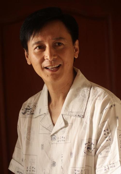 雷汉_演员_作品_个人资料_简历_生日_经历_留言 - 酷